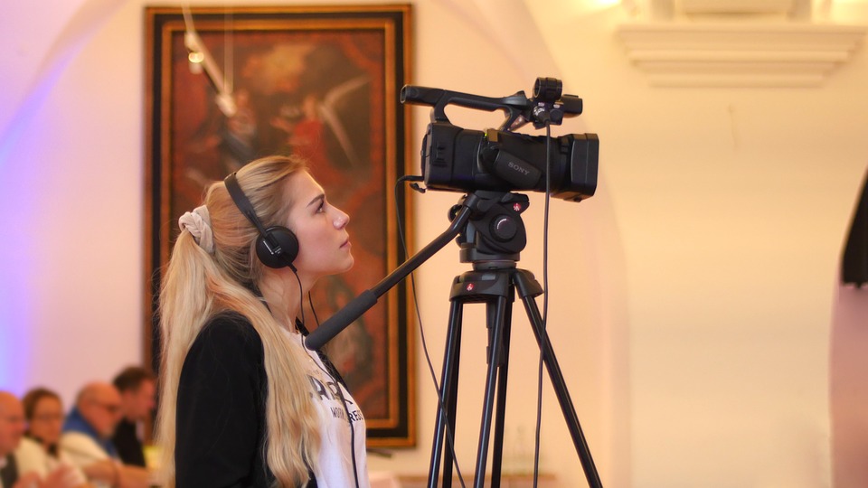 photography business