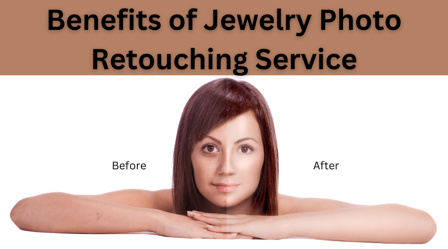 jewelry photo retouching 